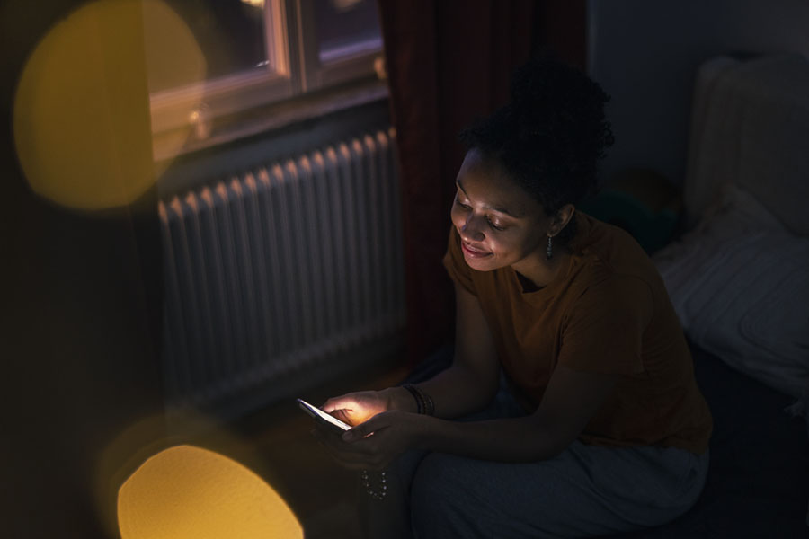 Reklamfilm för Bra Liv vårdcentraler